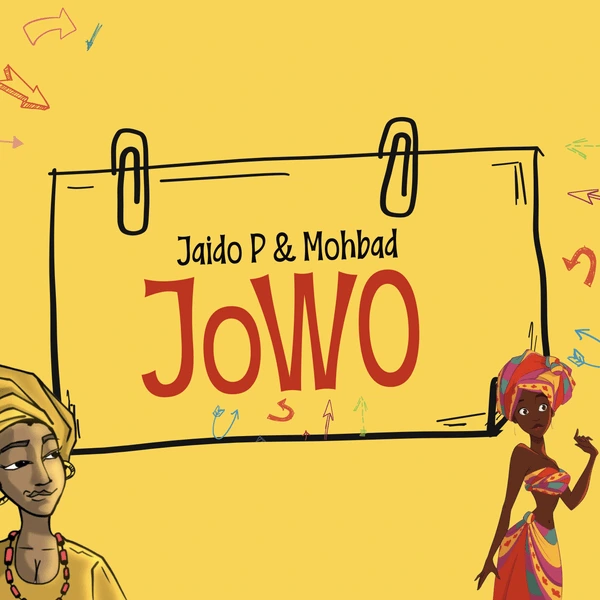 TMAQTALK MUSIC : Jaido P – Jowo ft. Mohbad