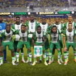 AFCON 2023: Lookman Upbeat Super Eagles Will Beat Angola