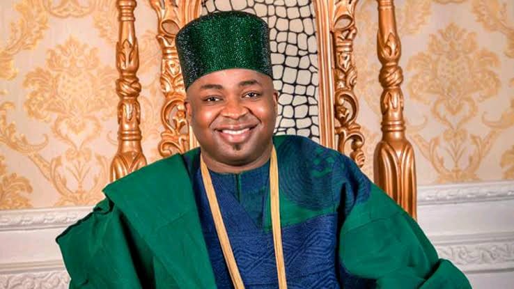 A beacon of hope: Celebrating the impactful contributions of HRM Oba Saheed Elegushi By Temitope Oyefeso