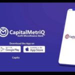 Unlock your financial potential with CapitalMetriQ Swift Bank Loan