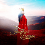 TMAQTALK MUSIC: Josephine Benson – In This Place