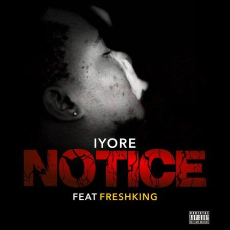 Introducing IYORE: A Rising Star in the Music Industry