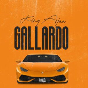 TMAQTALK MUSIC : King Ajaa - Gallardo