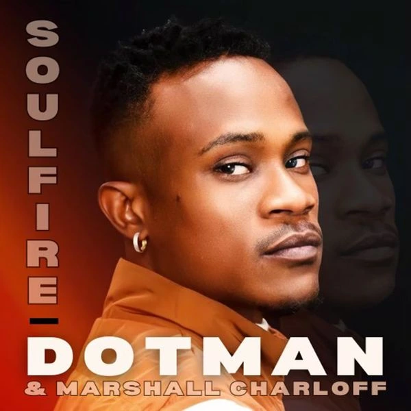TMAQTALK MUSIC : Dotman – Africana Wonder ft. Marshall Charloff