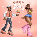 TMAQTALK MUSIC : KULLKIDD – Booty