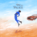 Mactee to Release Sophomore Ep “Pit to Place” on 1st of March detail