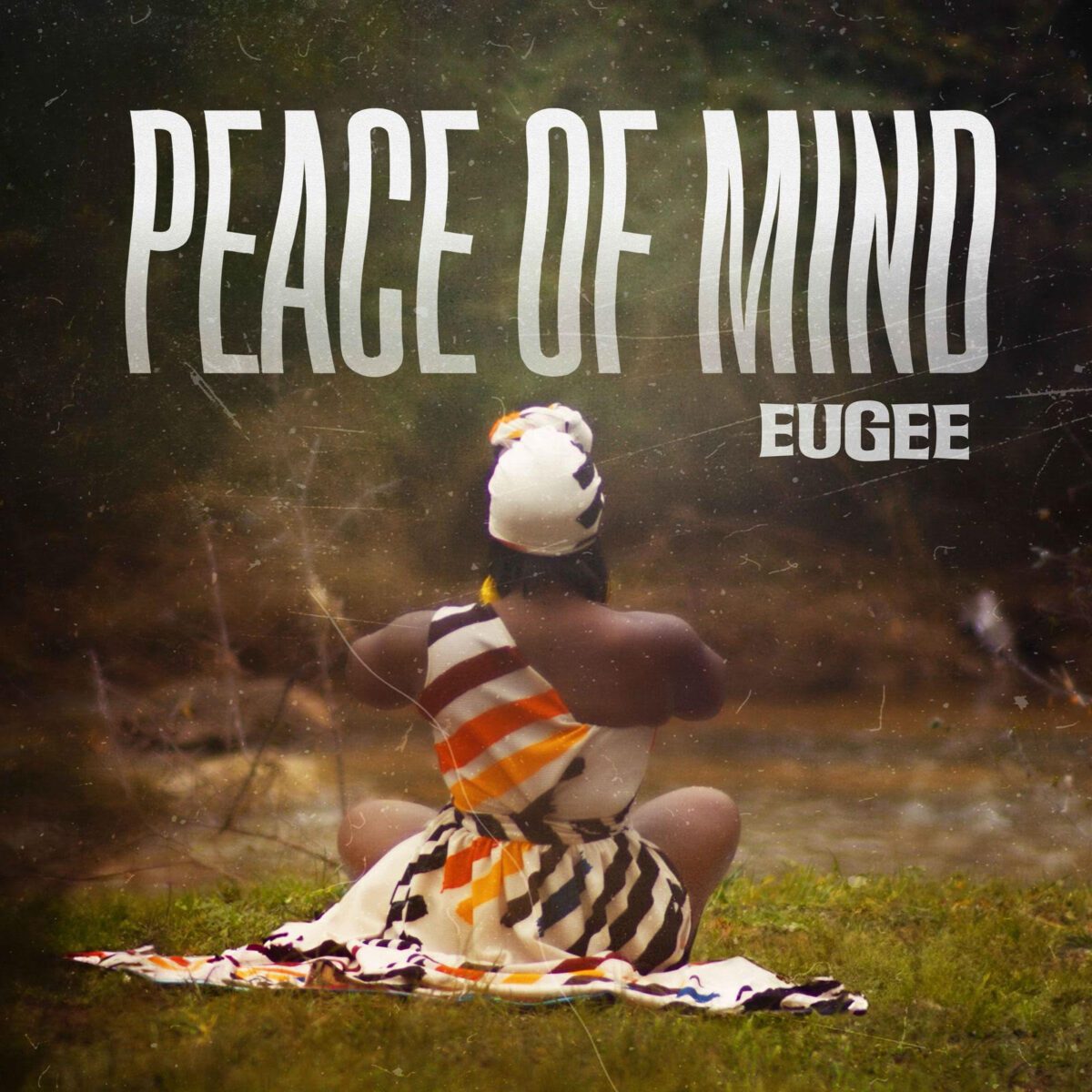 TMAQTALK MUSIC : EUGEE – Peace of Mind