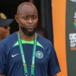 NFF to unveil Finidi George today