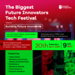 Biggest Future Innovators Tech Festival