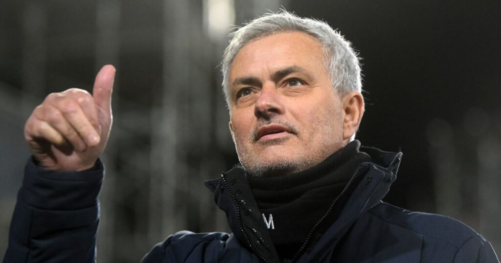 Mourinho – I Want To Return To Coaching Again