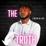 TMAQTALK MUSIC : 1BRAIN  – THE TRUTH EP