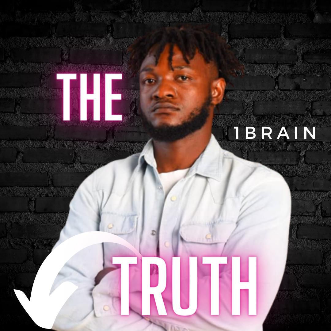 TMAQTALK MUSIC : 1BRAIN - THE TRUTH EP