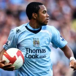 Robinho – awaits fate on serving nine-year rape sentence in Brazil