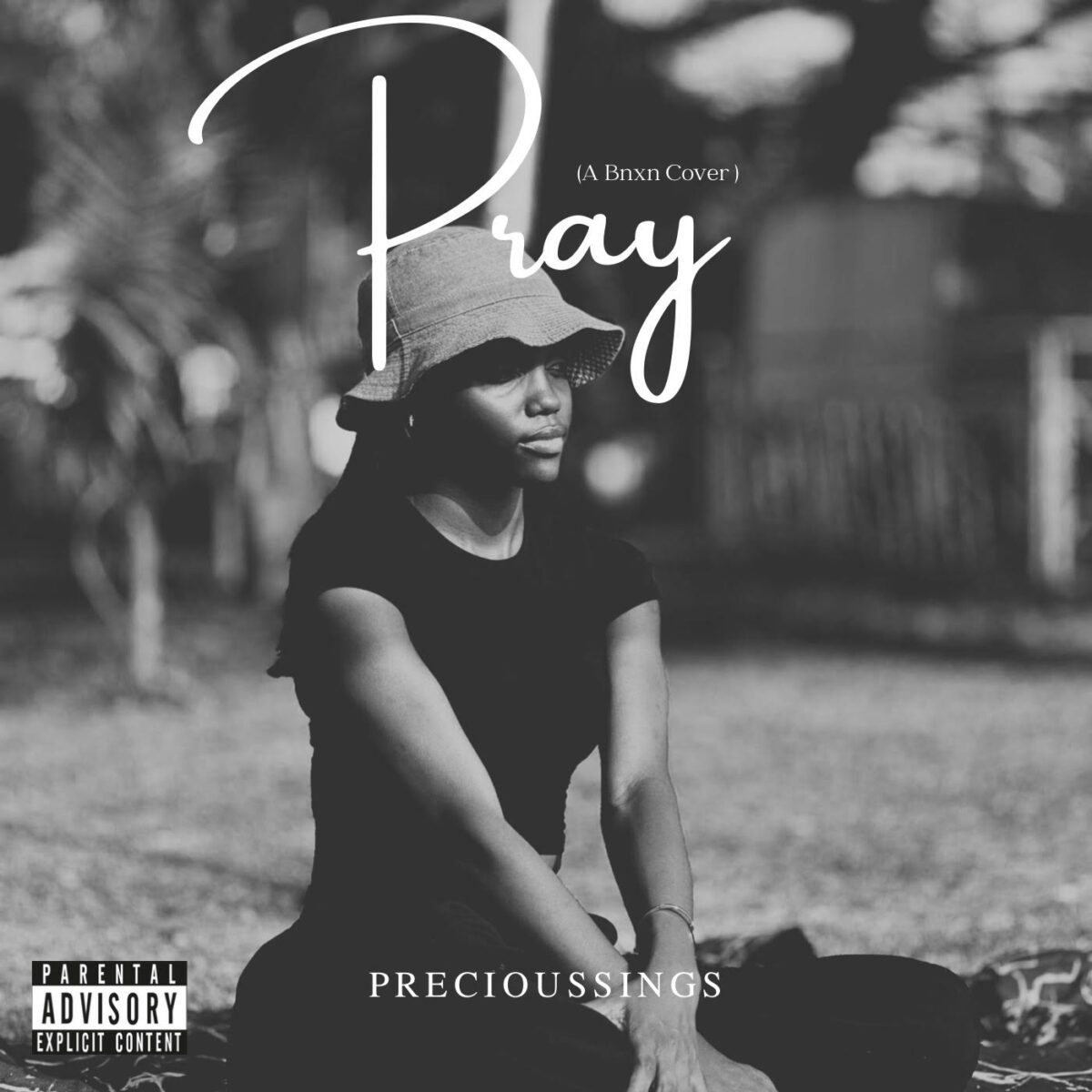 TMAQTALK MUSIC : Precioussings X BNXN – Pray (Cover)