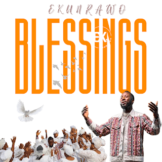 TMAQTALK MUSIC & VISUAL : Ekunrawo - Blessings