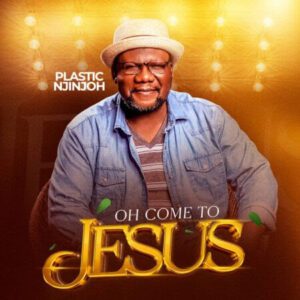 TMAQTALK MUSIC: Plastic Njinjoh - Honour The Lord