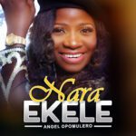 TMAQTALK MUSIC & VISUAL : Angel Opomulero – Nara Ekele