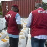 Deadly New Drug Mix: NDLEA Warns Against “Combine”