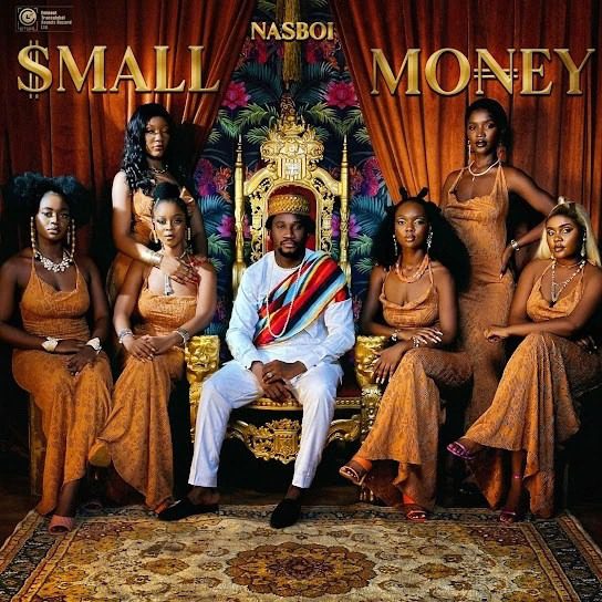 TMAQTALK MUSIC : Nasboi – Small Money 6