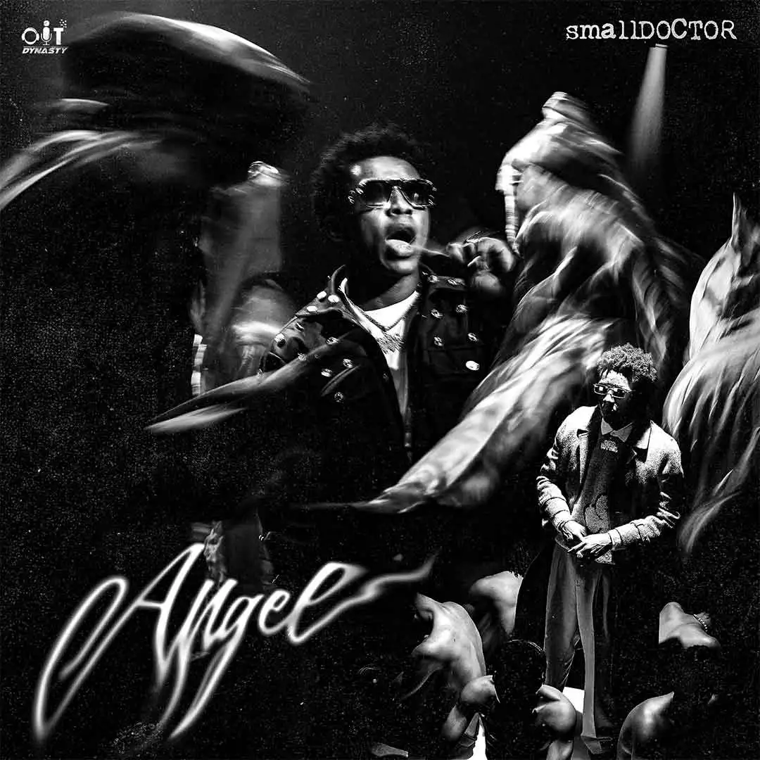 TMAQTALK MUSIC : Small Doctor – Angel 8