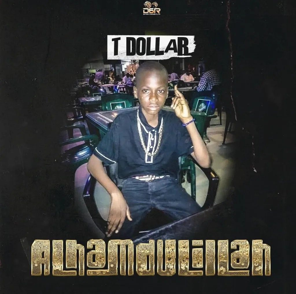 TMAQTALK MUSIC : T DOLLAR – Alhamdulillah
