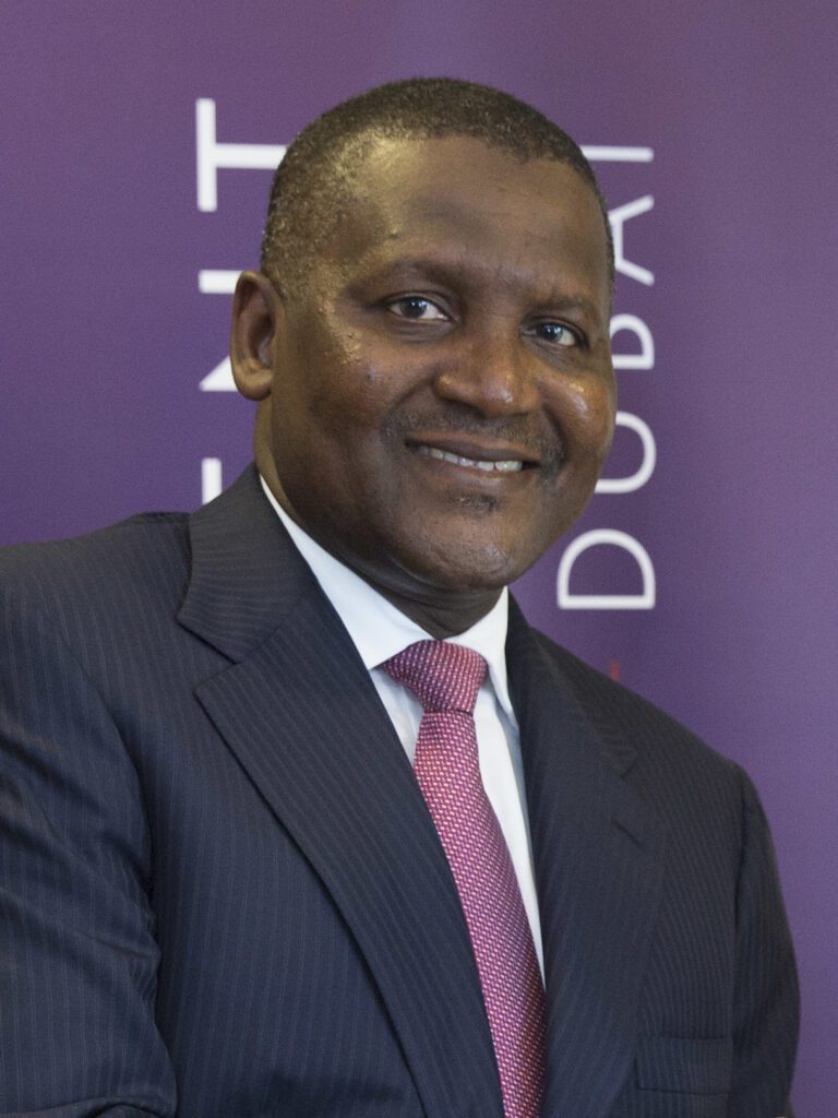 $20bn Dangote Refinery slashes diesel price to N1,000 per litre