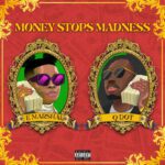 TMAQTALK MUSIC : EMarshal ft. Qdot – Money Stops Madness