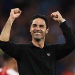 ‘We’ll win the Premier League’, Arteta vows