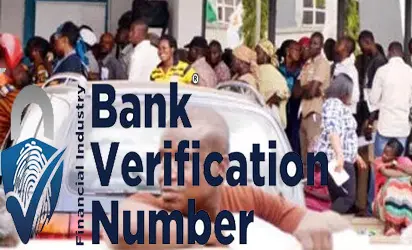 Banks close 2m accounts over BVN, NIN, others 2