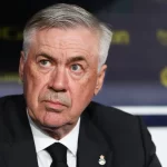 Ancelotti Sets New Champions League Final Record