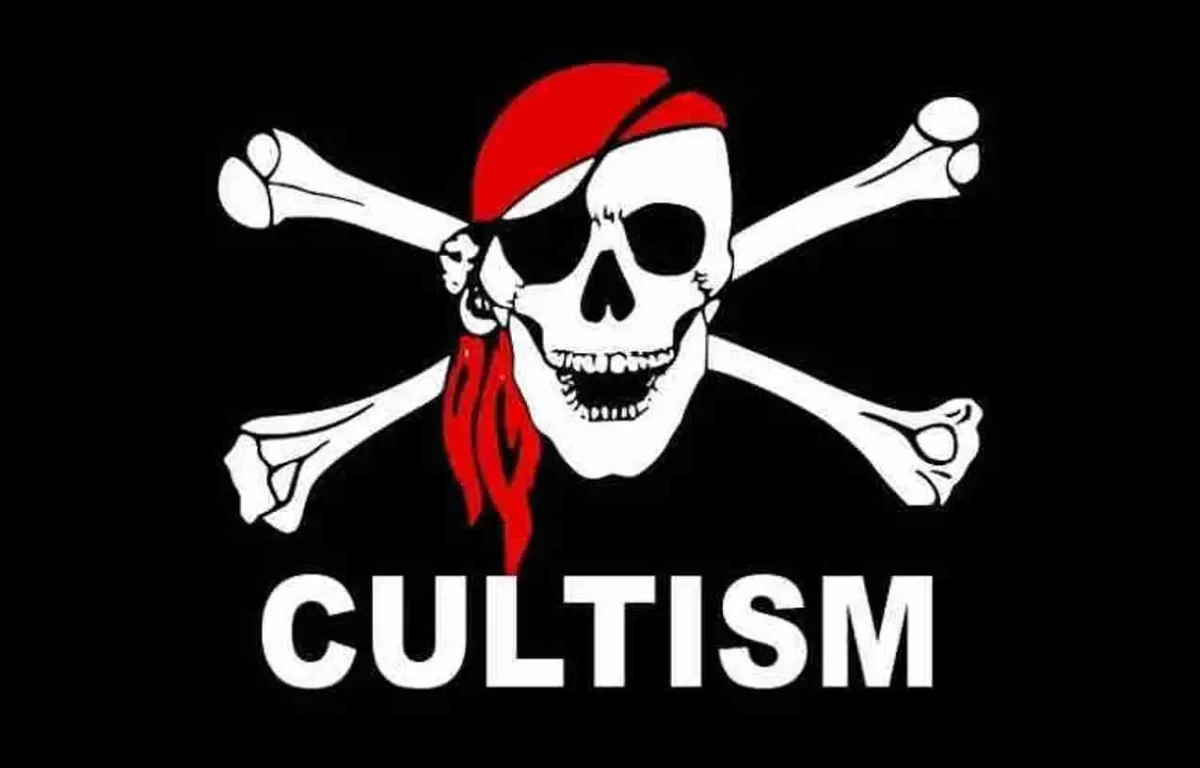 Residents - Cult activities consuming South-East communities 6