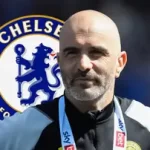 Chelsea Set To Announce Maresca As New Manager