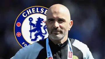 Chelsea Set To Announce Maresca As New Manager 2