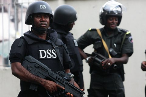 Family - How masked security agents whisked away Auxiliary, ex-Oyo motor park chair 2
