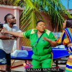 Madam Movable – a new slant to comedy in Nigeria By Jason Inanga