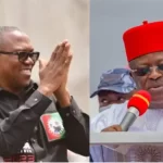 Peter Obi replies Umahi – Lagos-Calabar: ‘Your claims of inciting Igbos against FG baseless’