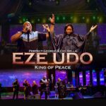 TMAQTALK MUSIC : Perfect George & Cici Bella – Eze Udo (King Of Peace)