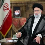 Iran declares 5 days of mourning over President Raisi’s death