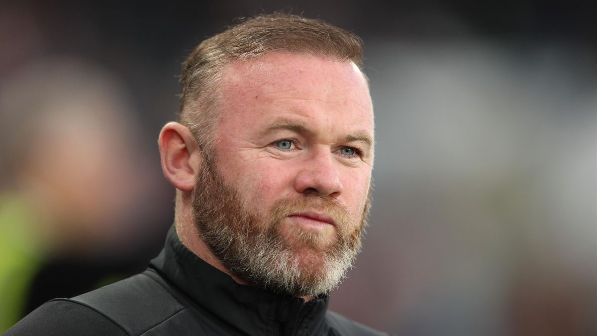 Rooney appointed Plymouth manager 6