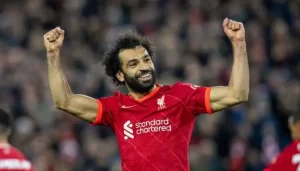 Emenalo- We Can’t Wait To Have Salah In Saudi League