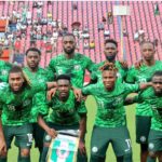 2026 WCQ: Finidi – Super Eagles Must Beat South Africa, Benin 