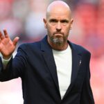 Reports – Man Utd to sack Ten Hag even if they win FA Cup