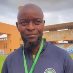 Finidi – 2026 World Cup Qualifiers: We are aware of the difficulties ahead