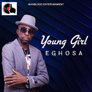 TMAQTALK VISUAL: Eghosa - Young Gir 6