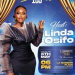 LINDA OSIFO HOSTS ACAGE PREMIUM 100’S 5TH ANNIVERSARY CELEBRATION AT LA MADISON PLACE, LEKKI, LAGOS