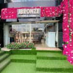 Jbronze, The Luxurious salon in Lekki