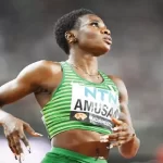 Tobi Amusan Wins 4th National Title at AFN Trials