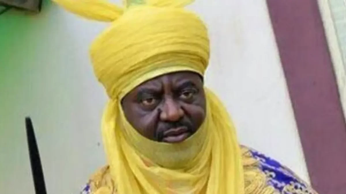 Breaking: Court Orders Kano Government to Pay N10 Million Compensation for Breach of Bayero’s Rights