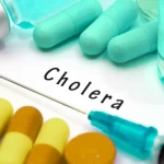 Nigerians Urged to Seek Early Medical Attention to Combat Cholera Outbreak