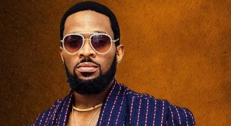 D’banj takes his music back to the street after 20 years on stage 6
